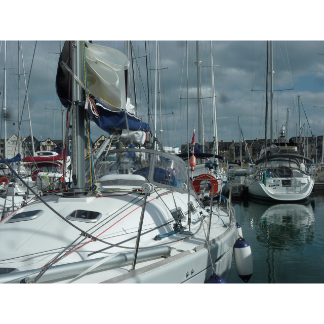 Purchase Spray Hood Bénéteau First 36.7