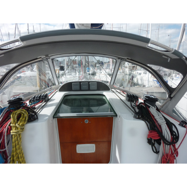 Purchase Spray Hood Bénéteau First 36.7
