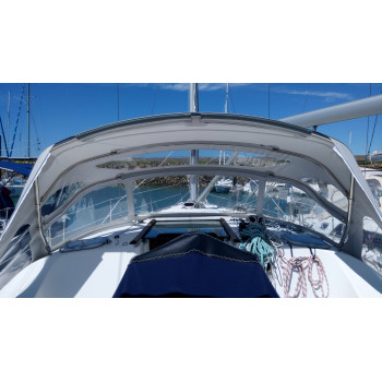 Purchase Spray Hood Bénéteau Oceanis 393