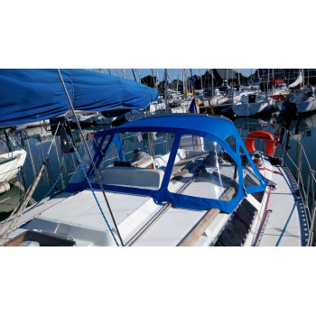 Purchase Spray Hood Gibert Marine Gib'Sea 96