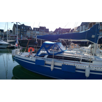 Purchase Spray Hood Gibert Marine Gib'Sea 96