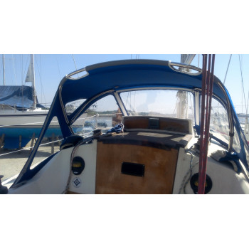 Purchase Spray Hood Jeanneau Rush