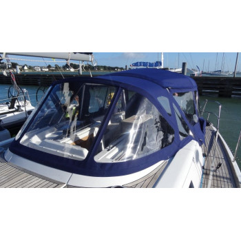 Purchase Rear closure Del Pardo GRAND SOLEIL 40