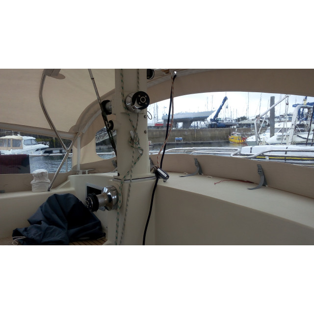 Purchase Amel SUPER MARAMU Rear Closure