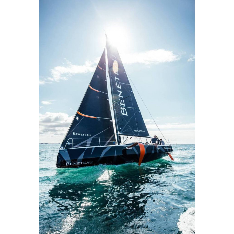Purchase Mooring canvases (forward compartment 1), the pair - FIGARO 3