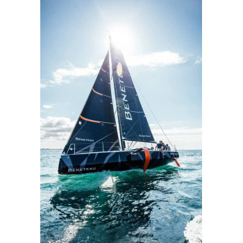 Purchase Mast cloths (foil compartment), the pair - FIGARO 3