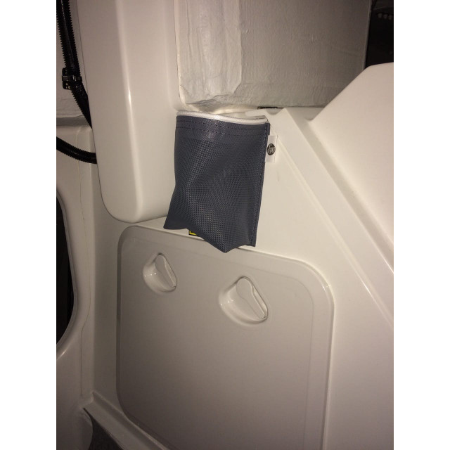 Purchase Deck hatches, THE PAIR - FIGARO 3