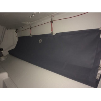 Purchase Mooring canvases (rear compartment), pair - FIGARO 3