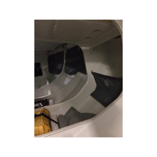 Purchase Mattress canvases (front compartment 2) the pair - FIGARO 3