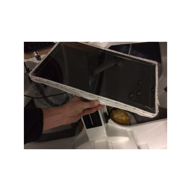 Purchase Figaro 3 screen cover