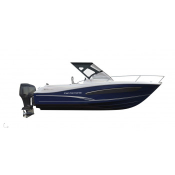 Purchase Spray Hood Cap Camarat 7.5 WA S2