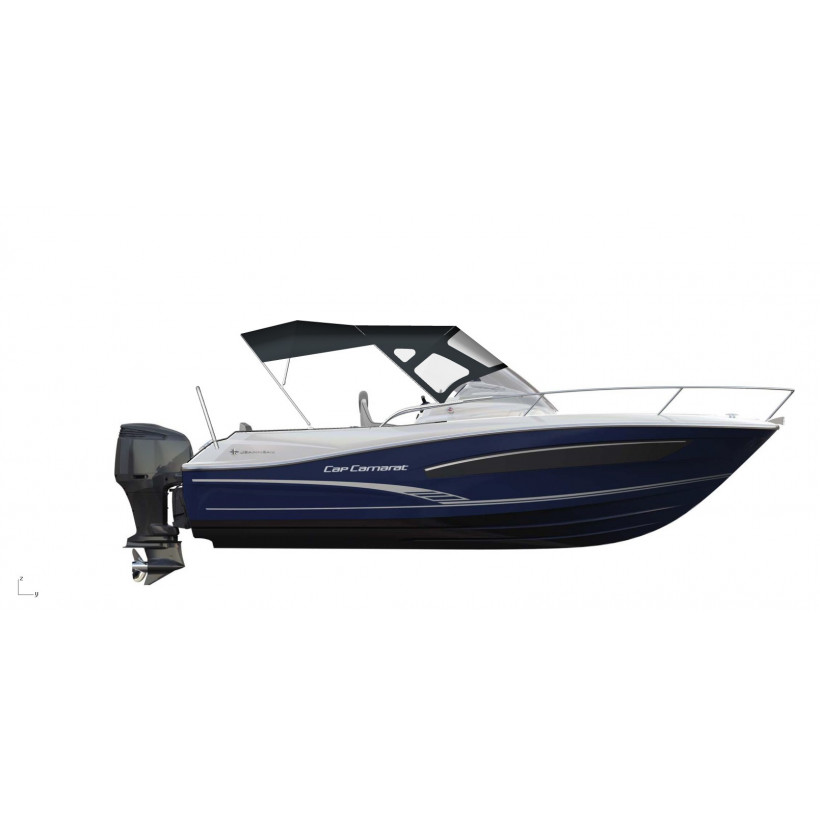 Purchase Spray Hood + Bimini Cap Camarat 7.5 WA S2