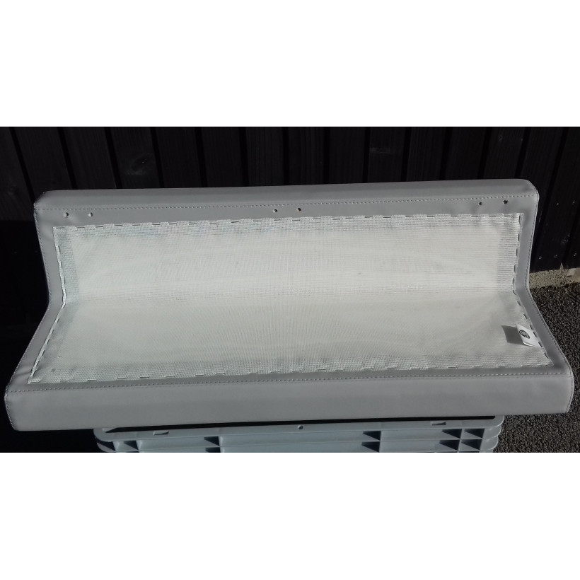 Purchase Stainless Steel Bolster Support Cushion Zodiac and Bombard