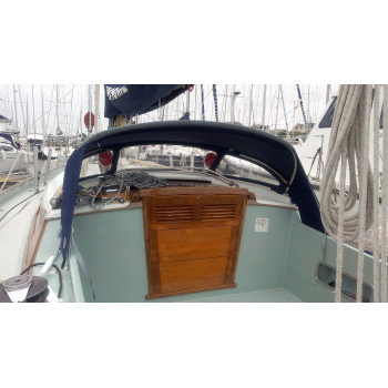 Purchase Spray Hood Nicholson 43