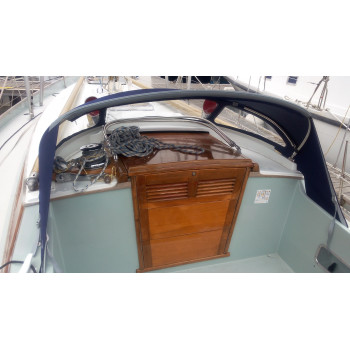 Purchase Spray Hood Nicholson 43