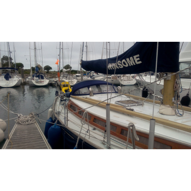 Purchase Spray Hood Nicholson 43