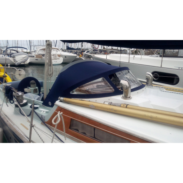 Purchase Spray Hood Nicholson 43