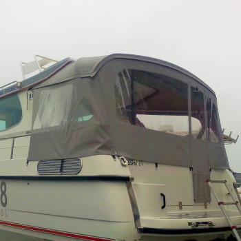 Purchase Rear closure for NORD STAR 28