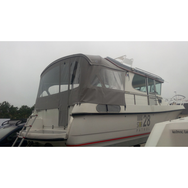 Purchase Rear closure for NORD STAR 28