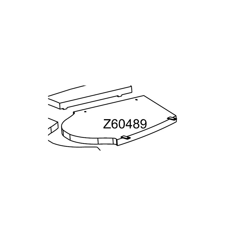 Purchase Sunbed Cushion for Bombard Explorer 640 Center