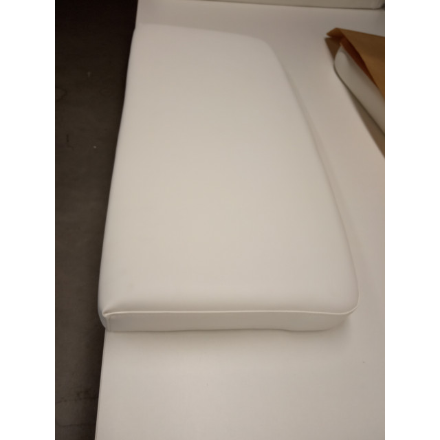 Purchase Pilot seat cushion Bombard Explorer 640