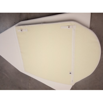 Purchase Sunbed Cushion for Bombard Explorer 640 Center
