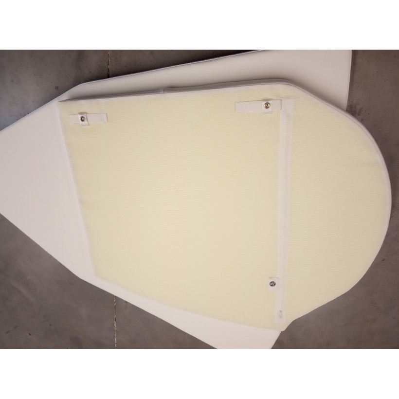 Purchase Sunbed Cushion for Bombard Explorer 640 Center