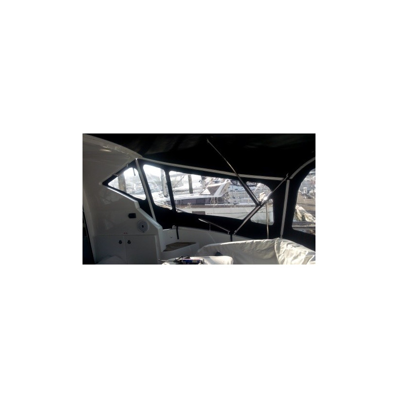 Purchase Rear closure for Antares 36