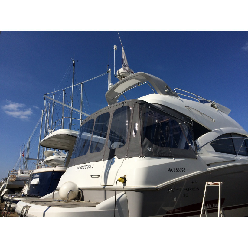 Purchase Rear closure for Antares 36