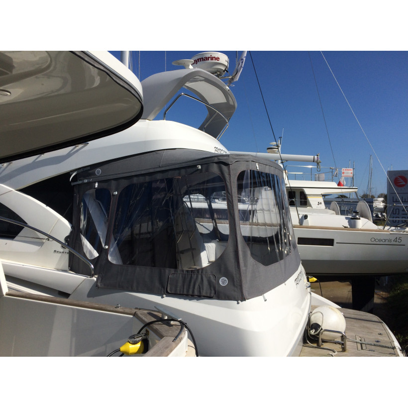 Purchase Rear closure for Antares 36