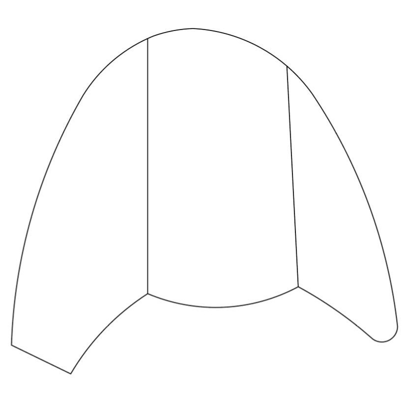 Purchase Sun lounger cushion Jeanneau Cap Camarat 625 WA