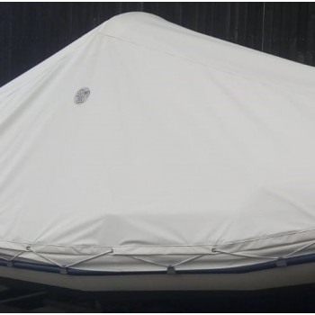 Purchase Winter cover for Bombard Explorer 550 DB