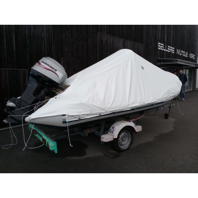 Purchase Winter cover for Bombard Explorer 690 / Explorer 700