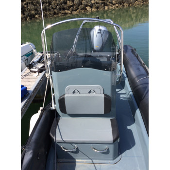 Purchase Bombard Explorer 690 Console Cover