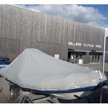 Purchase Winter cover for Bombard Sunrider 550