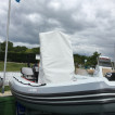Housse de console Open 7 Zodiac Housse de console Open 7 Zodiac