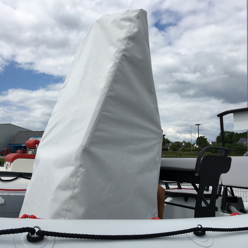 Purchase Zodiac Open 5.5 / Open 5.5 Gulfstream / Op... Console Cover