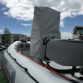 Purchase Zodiac Open 5.5 / Open 5.5 Gulfstream / Op... Console Cover