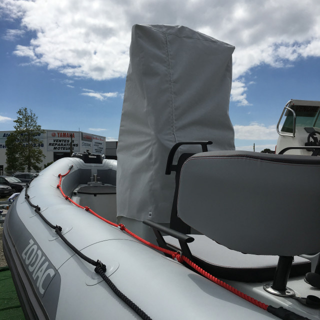 Purchase Zodiac Open 5.5 / Open 5.5 Gulfstream / Op... Console Cover