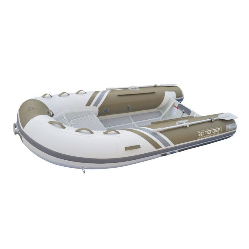 Purchase Winter cover 3D Tender Ultimate Rib 390