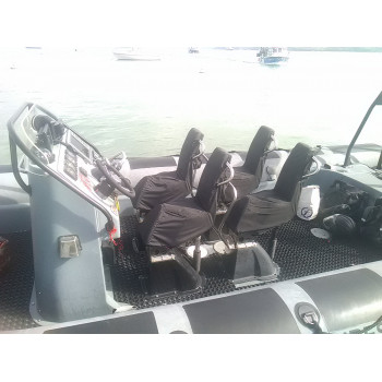 Purchase ULLMAN Biscaya jockey seat cover