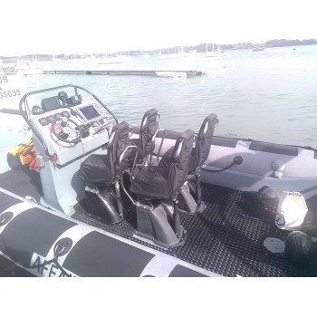Purchase ULLMAN Biscaya jockey seat cover