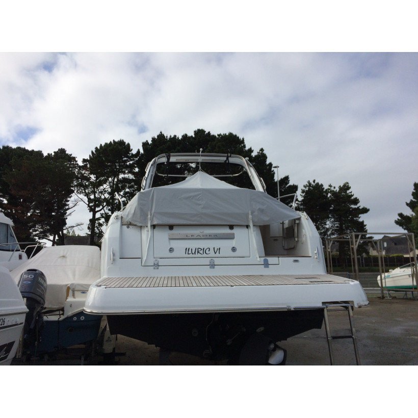 Purchase Winter cover 3/4 JEANNEAU Leader 30