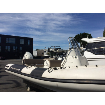 Purchase Winter cover Pro Marine Manta 680