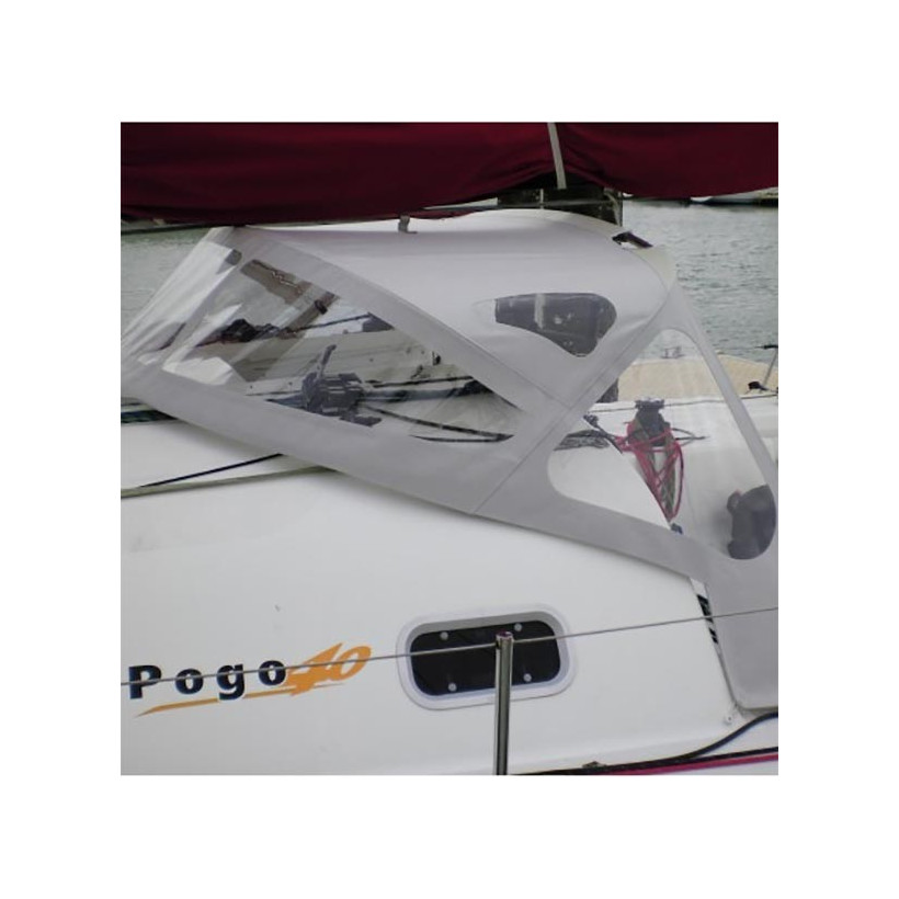 Purchase Spray Hood Pogo 40 Structure