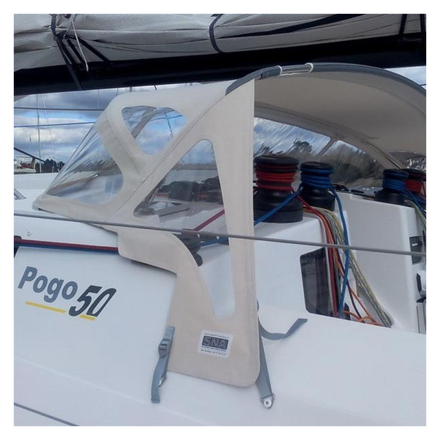 Purchase Spray Hood Pogo 50 Structure