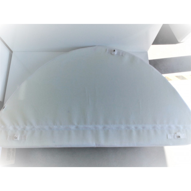 Purchase Sun lounger cushion Jeanneau Cap Camarat 515 Style