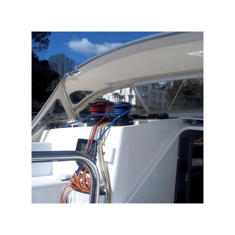 Purchase Spray Hood Pogo 50 Structure