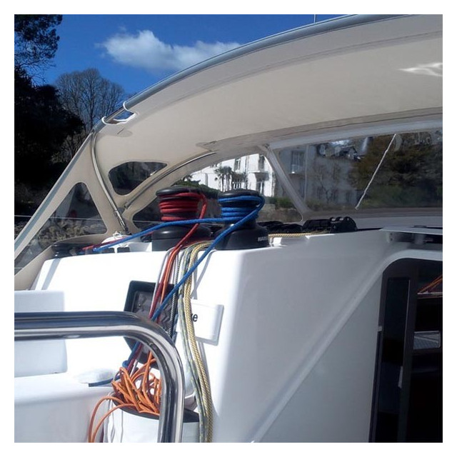 Purchase Spray Hood Pogo 50 Structure