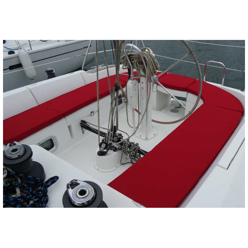 Purchase COCKPIT Cushions Sun Fast 37 Jeanneau